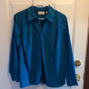 Avenue Button-down Shirt